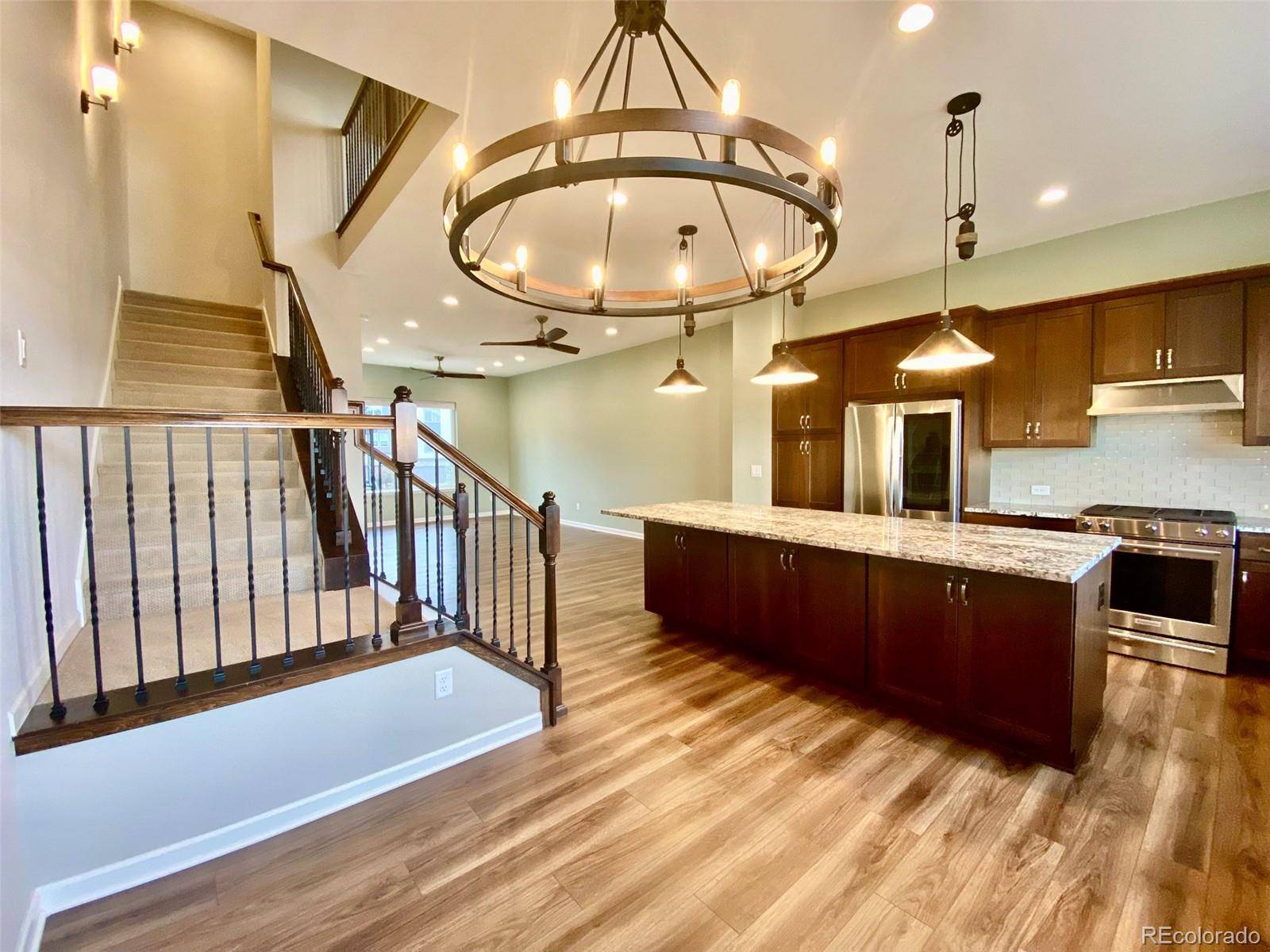 12337 W Ridge RD, Wheat Ridge, CO 80033