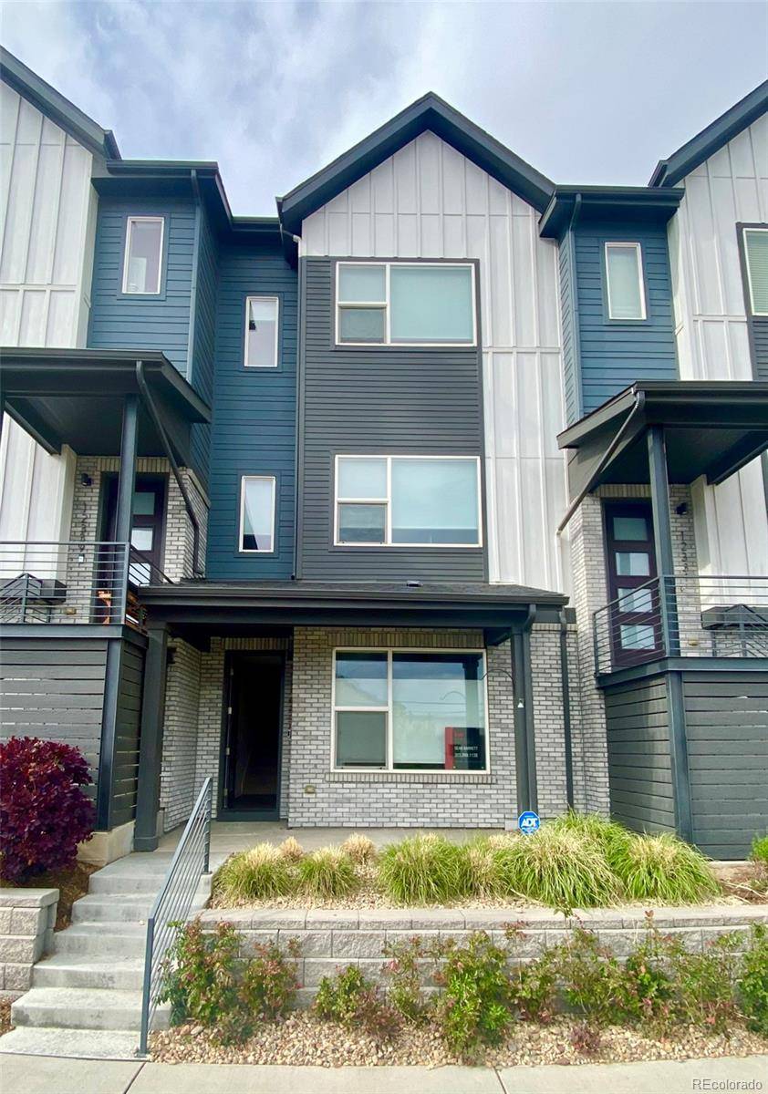 12337 W Ridge RD, Wheat Ridge, CO 80033