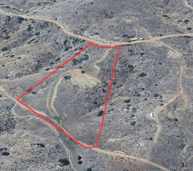 839 SHANNON TRL, Cotopaxi, CO 81223