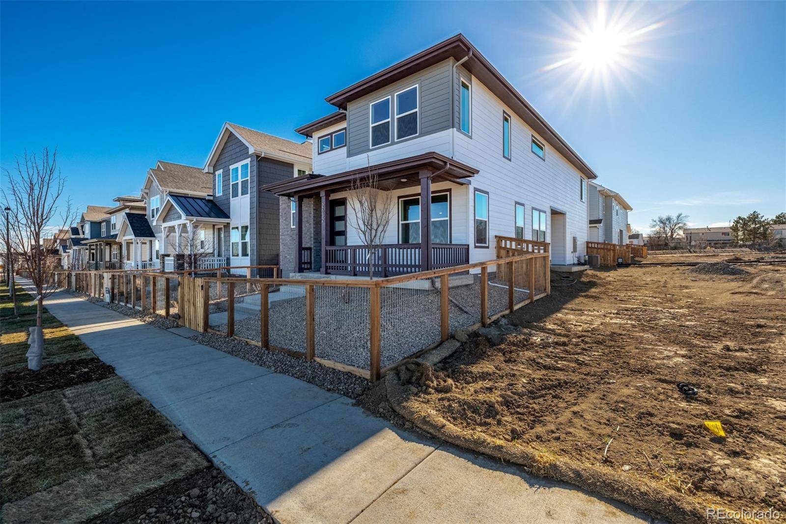 2632 E 103rd AVE, Thornton, CO 80229