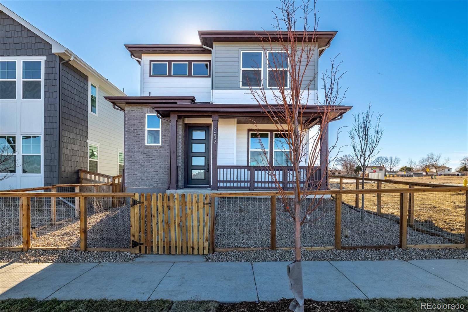 2632 E 103rd AVE, Thornton, CO 80229