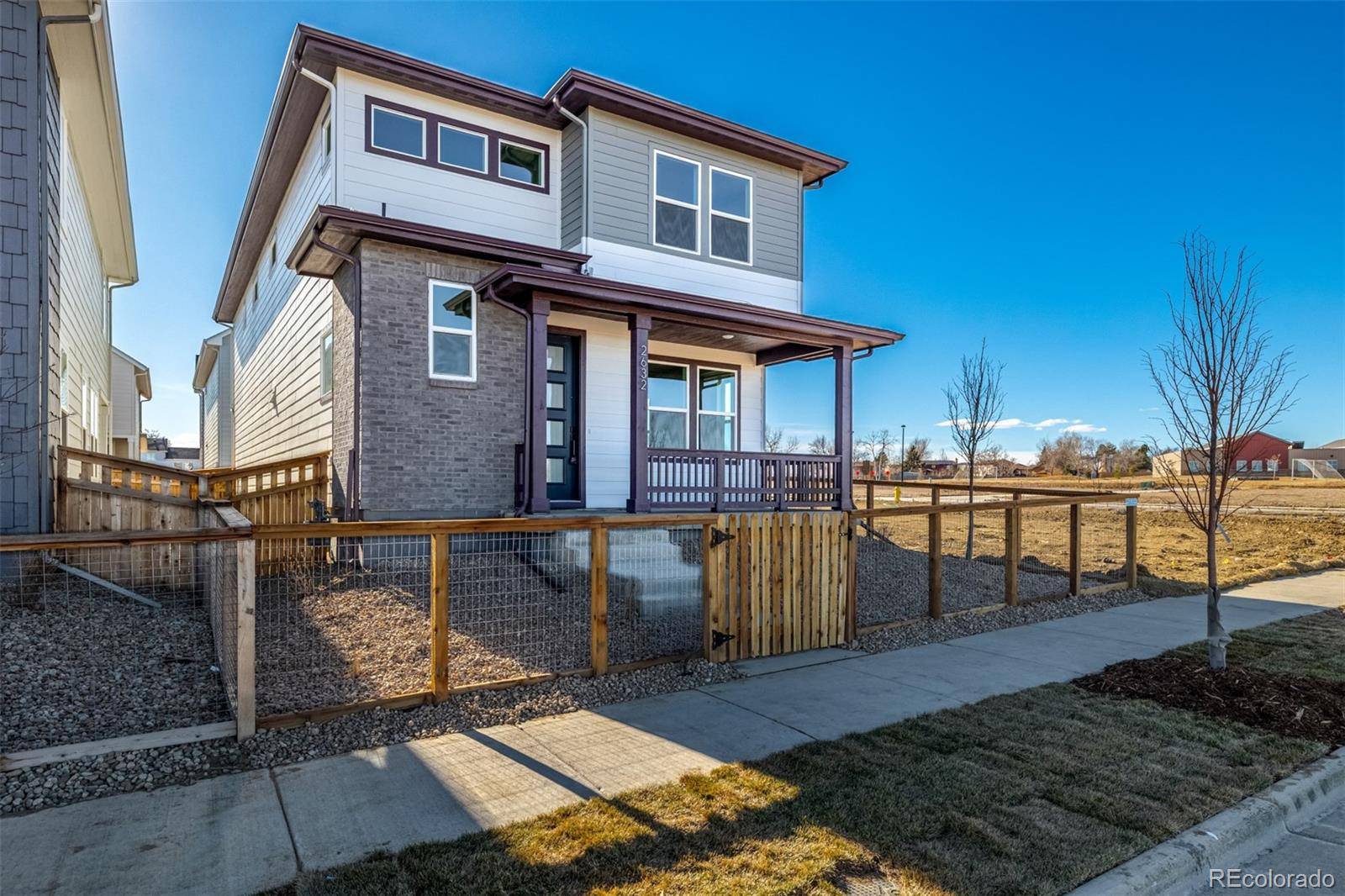 2632 E 103rd AVE, Thornton, CO 80229