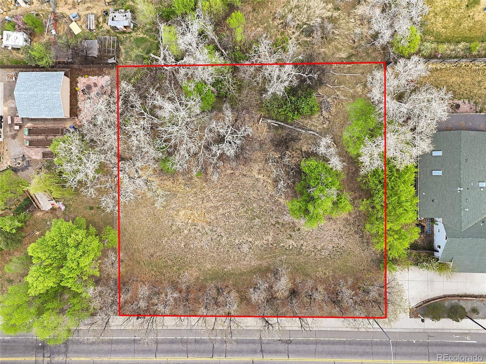 52 ST, Arvada, CO 80002