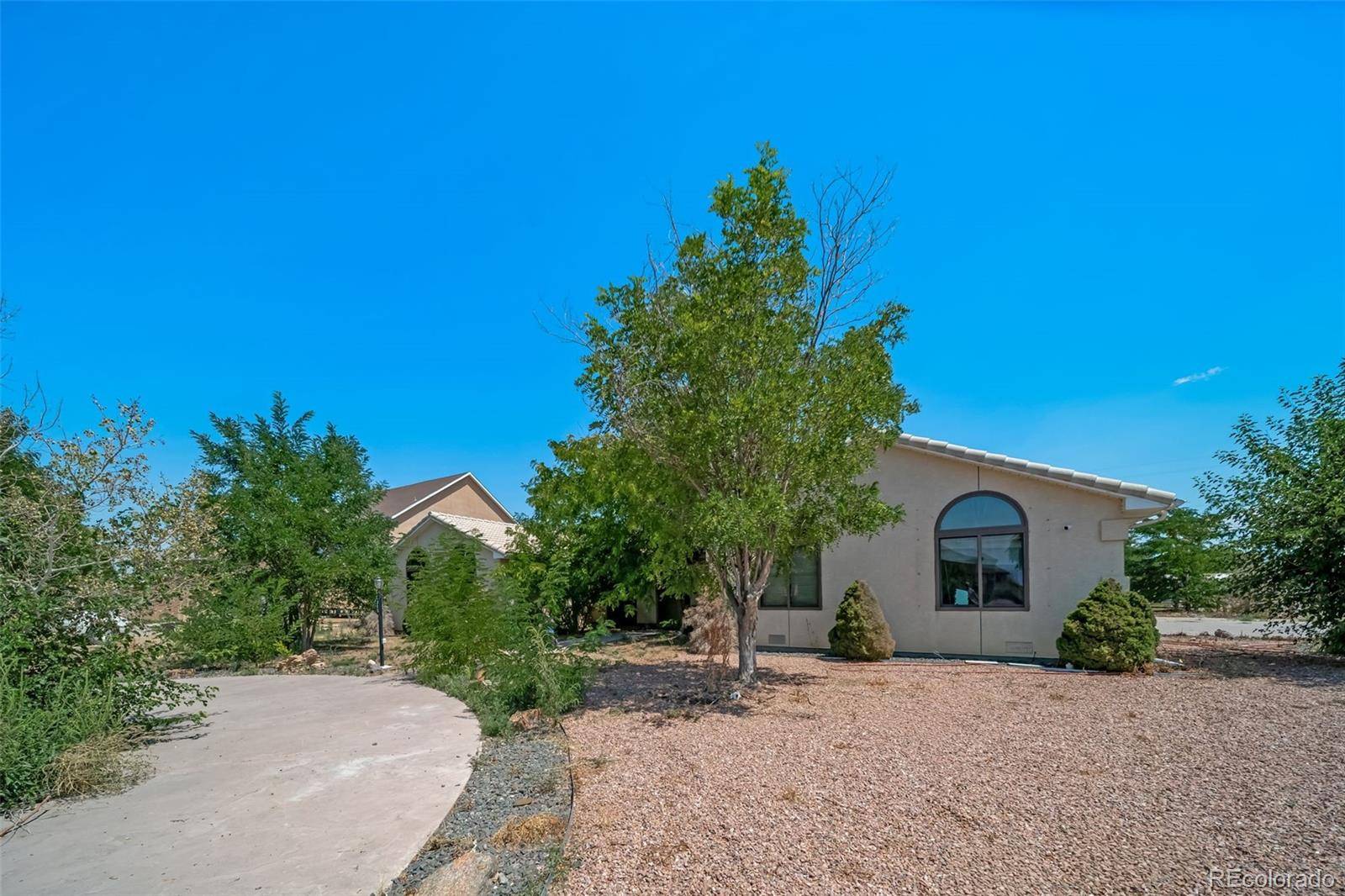 305 Kimble AVE, Swink, CO 81077