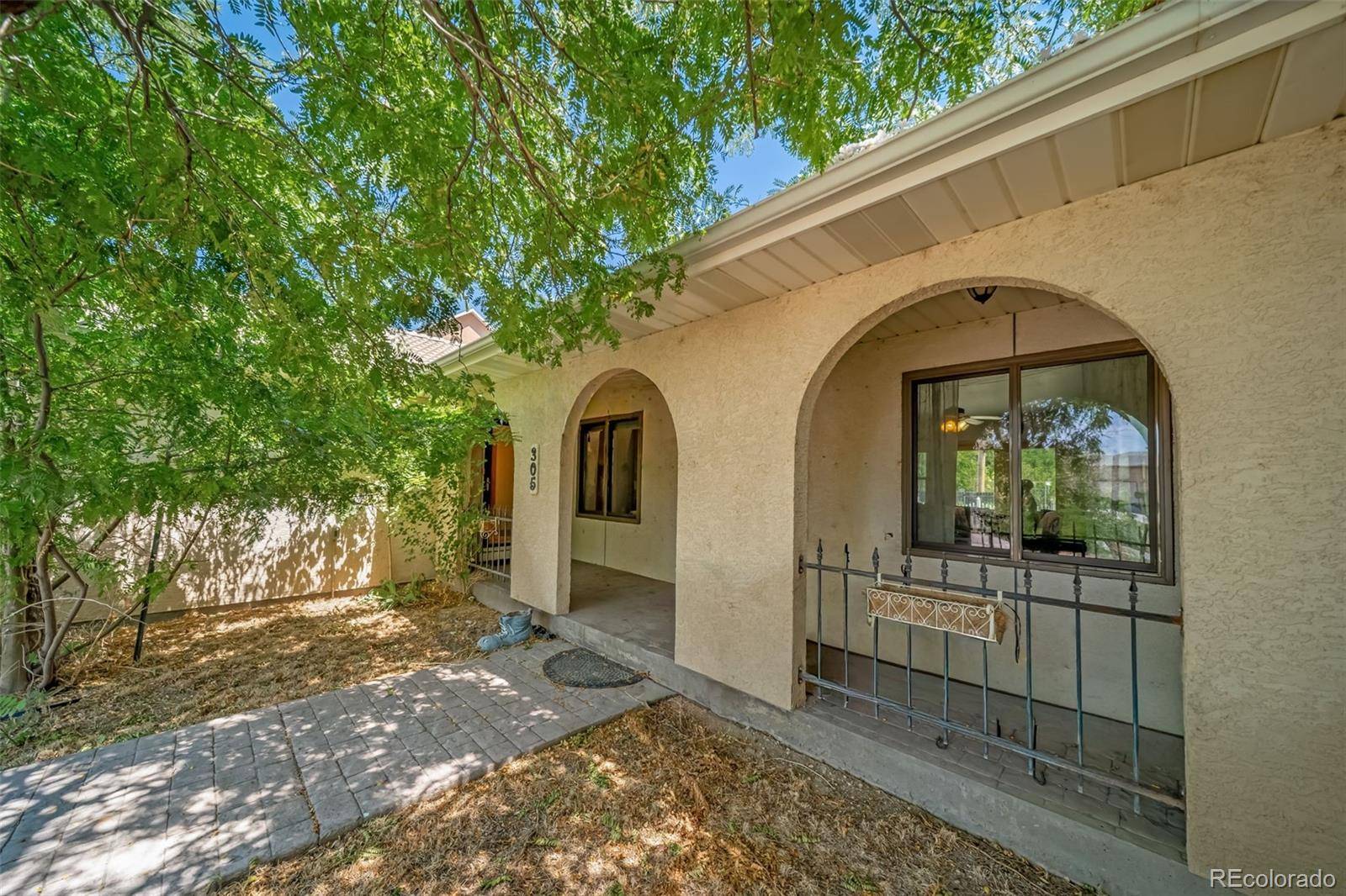 305 Kimble AVE, Swink, CO 81077