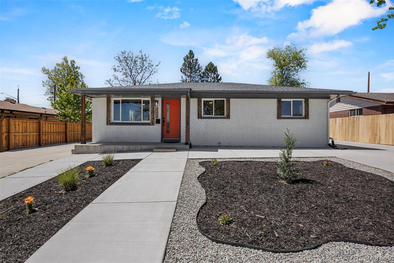 6411 Marshall, Arvada, CO 80003
