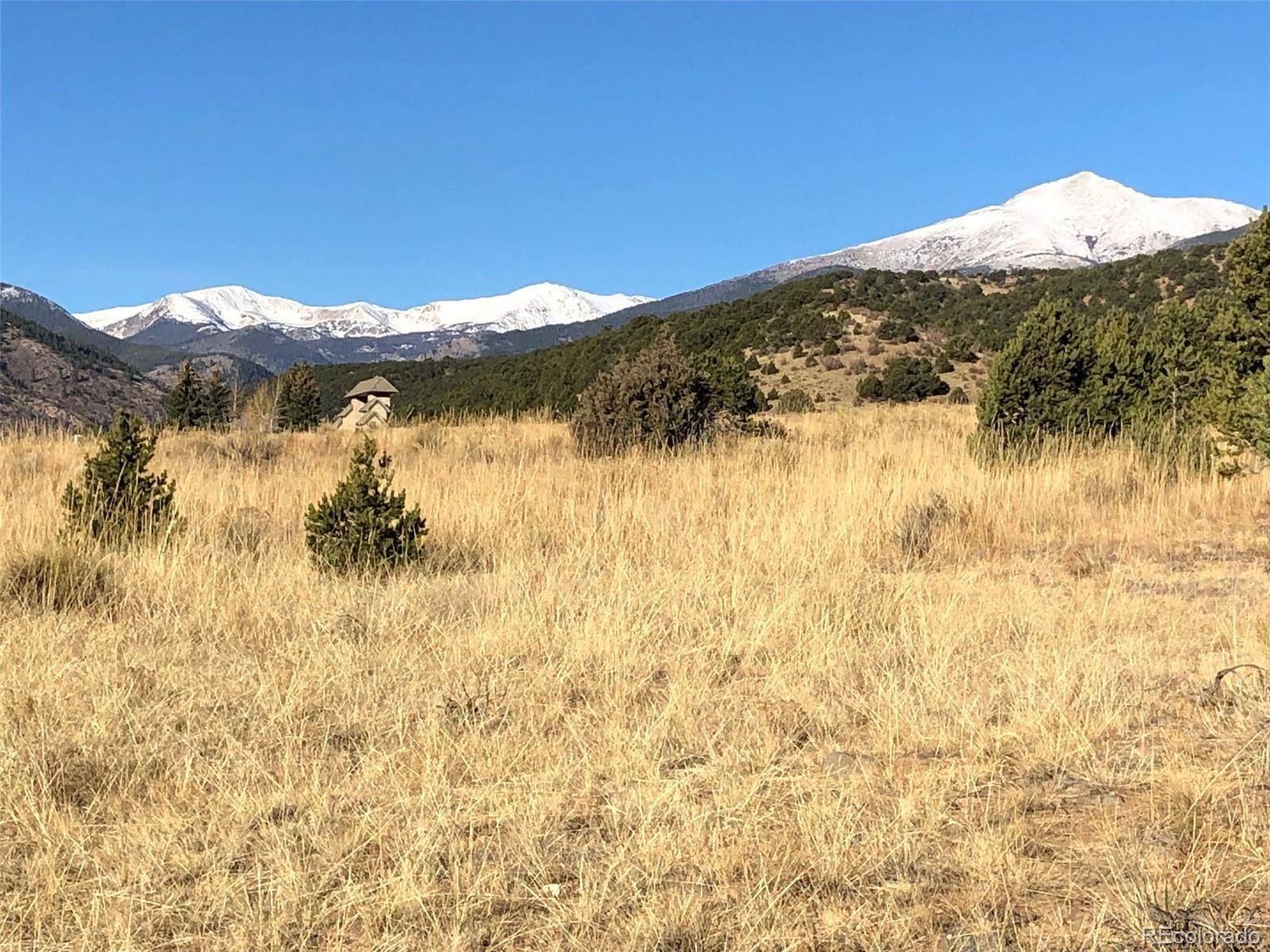 14748 Granite Pkwy, Salida, CO 81201