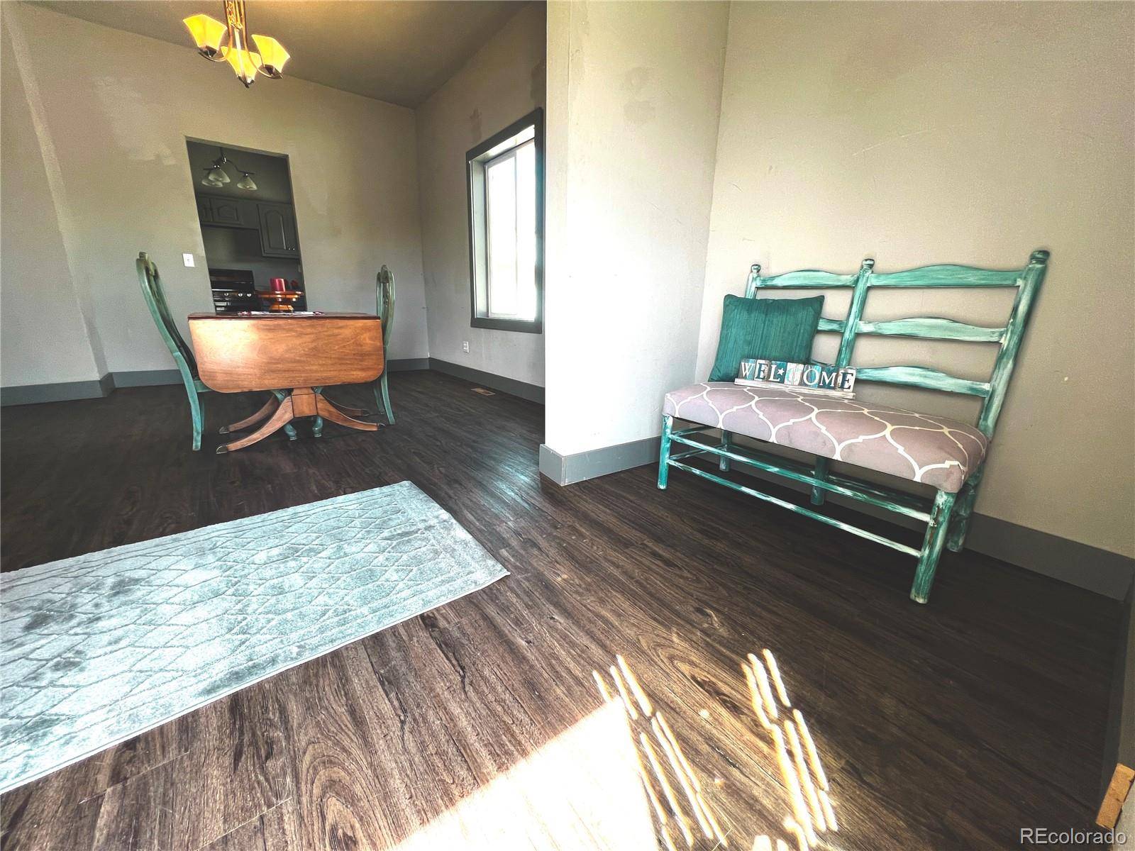 545 E AVE, Limon, CO 80828