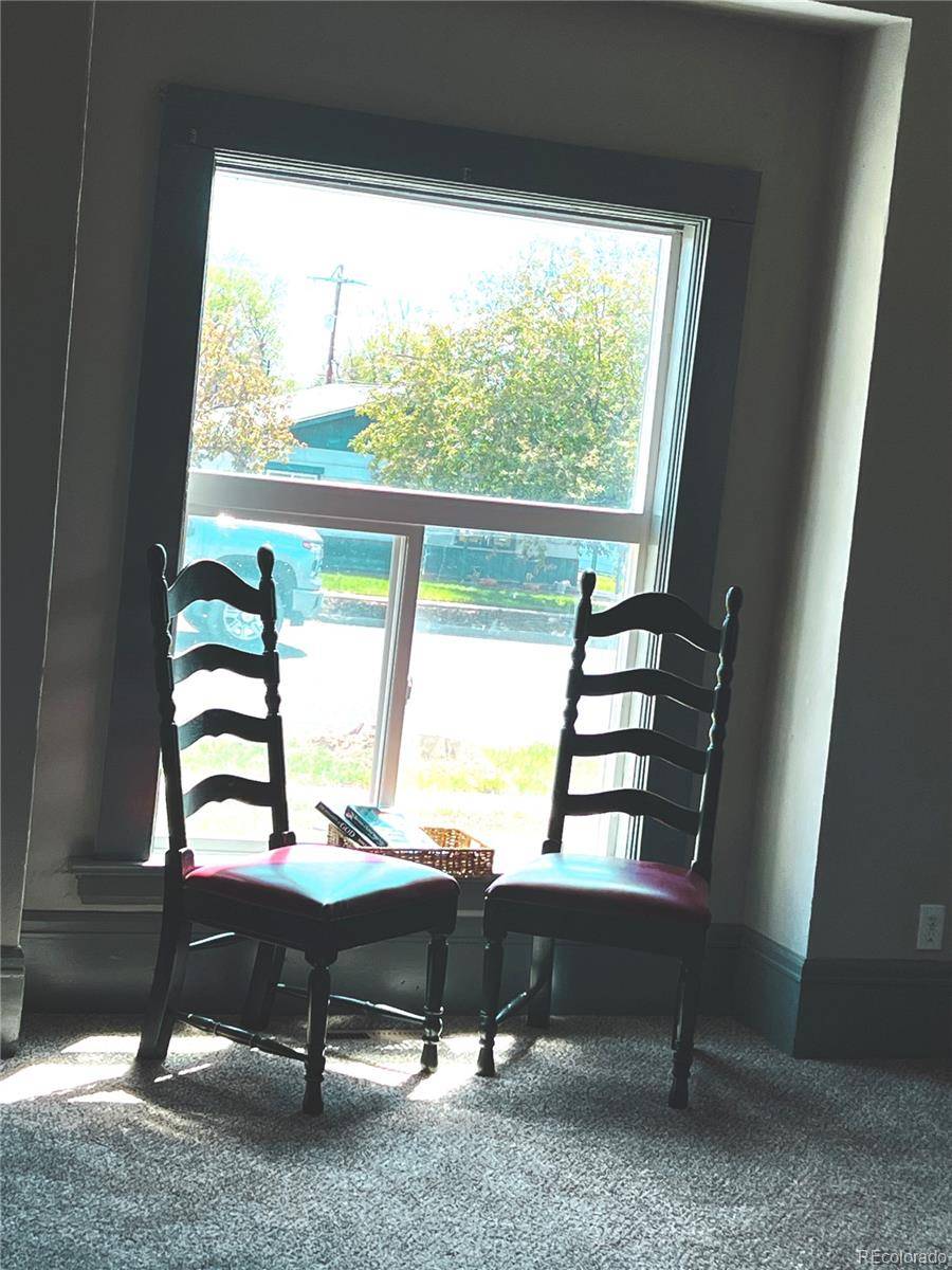 545 E AVE, Limon, CO 80828