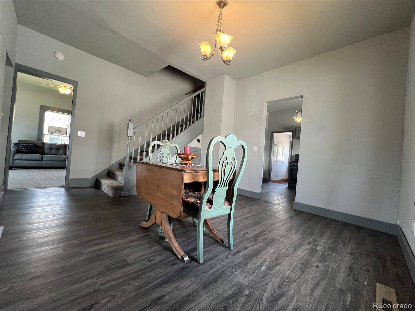 545 E AVE, Limon, CO 80828