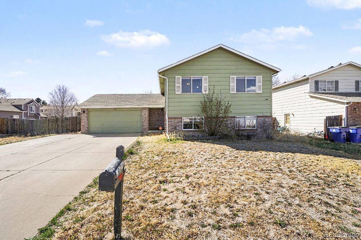205 N 45th Avenue CT, Greeley, CO 80634