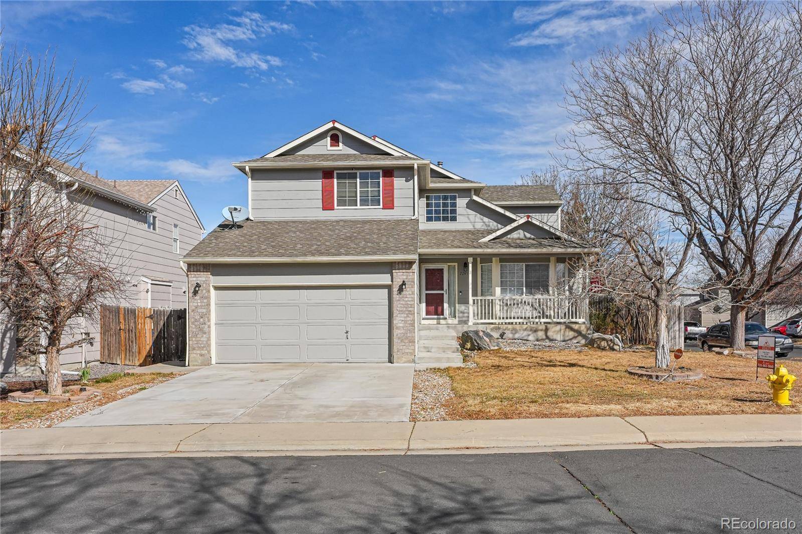 22893 E Progress AVE, Aurora, CO 80015