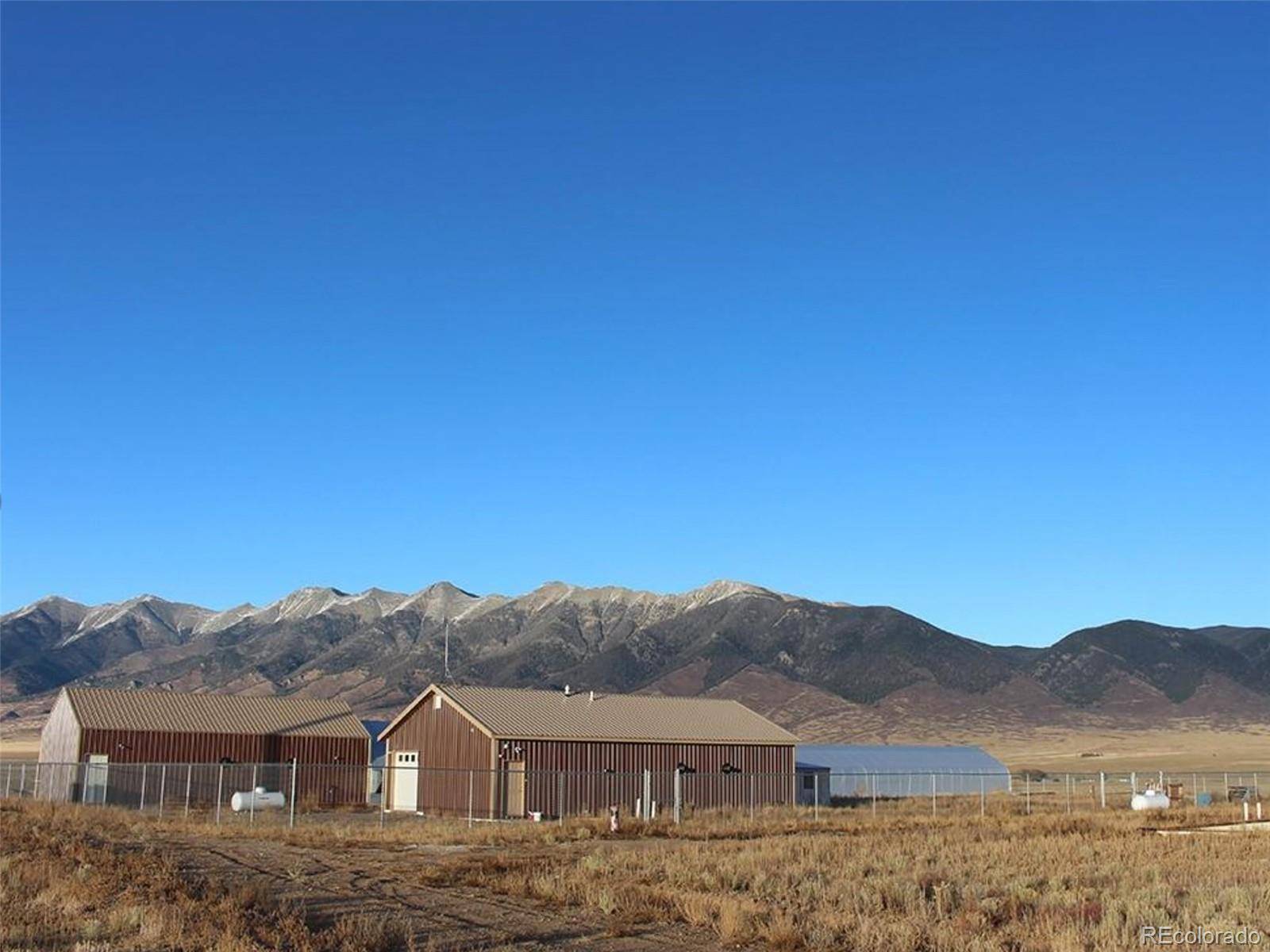 33622 County Road 58 Ee, Villa Grove, CO 81155