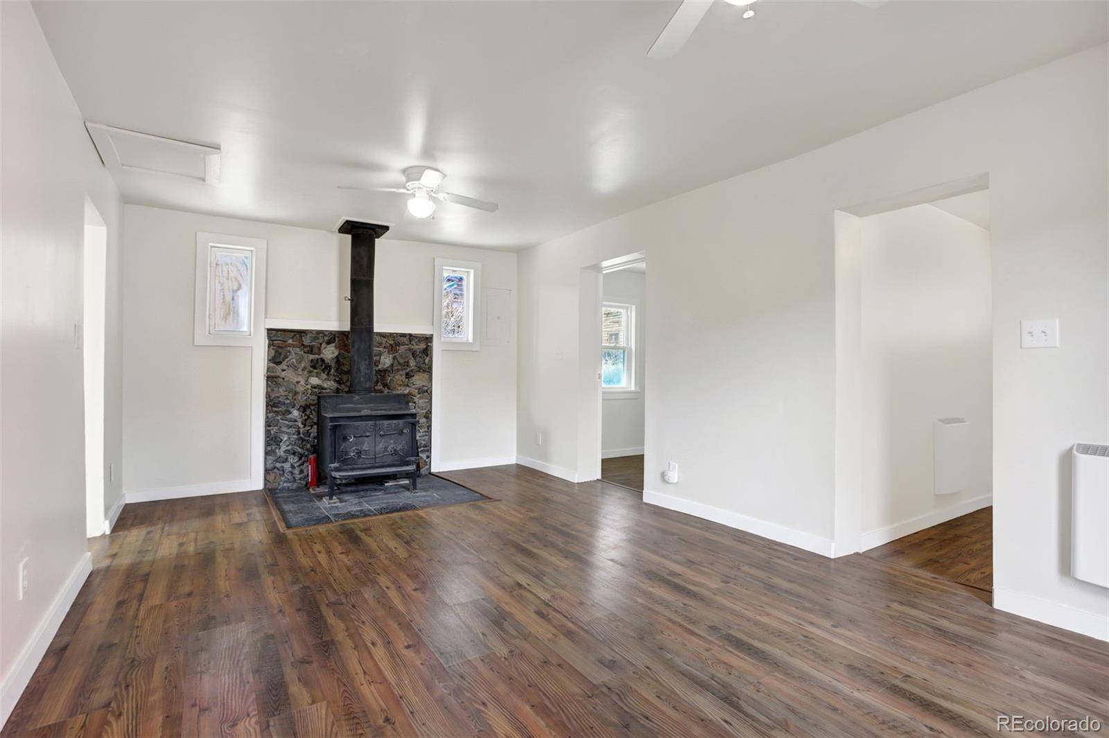 50 Singleton RD, Alma, CO 80420