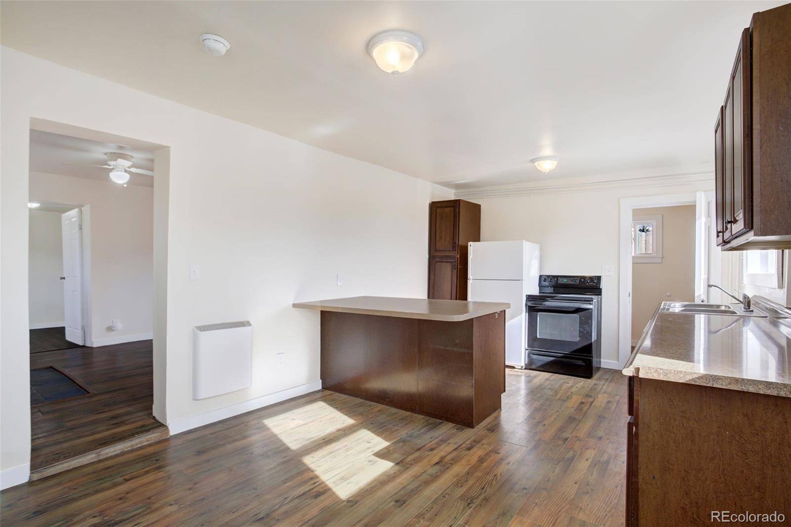 50 Singleton RD, Alma, CO 80420