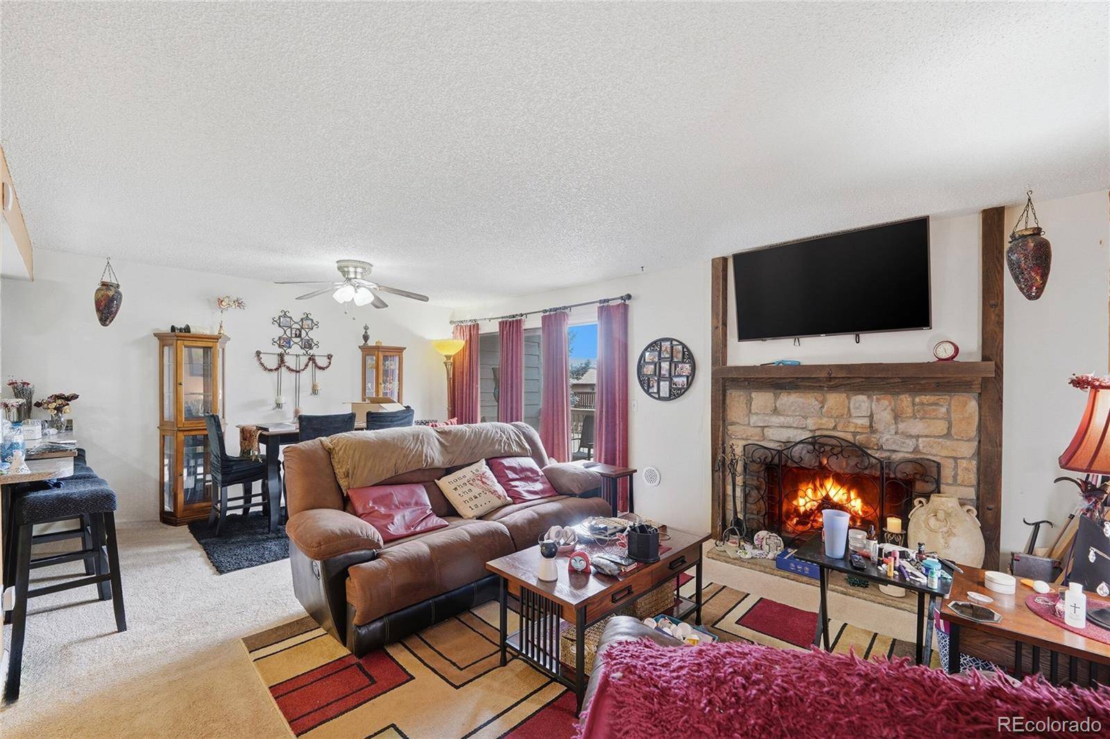 4896 S Dudley ST #9-4, Littleton, CO 80123