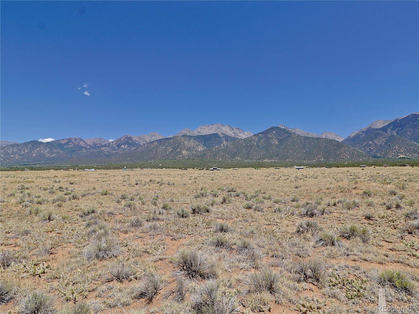 126 Azurite TRL, Crestone, CO 81131