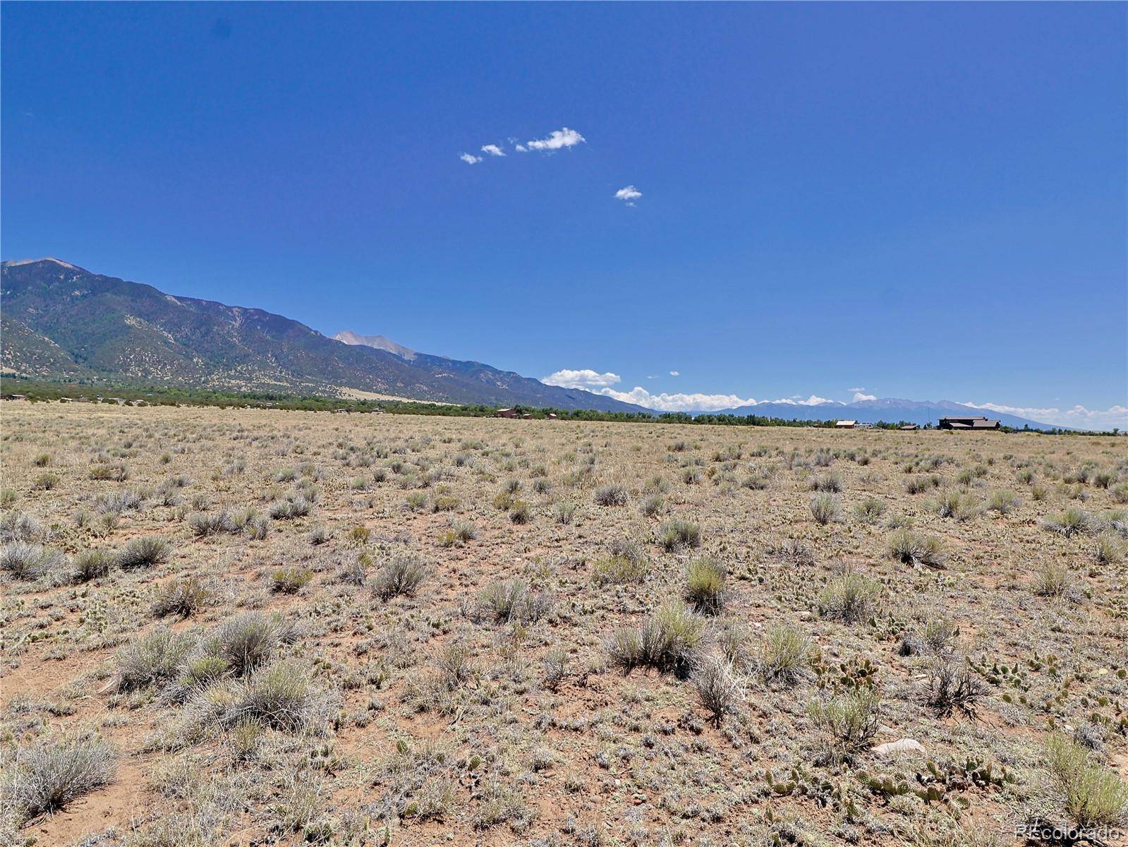 126 Azurite TRL, Crestone, CO 81131