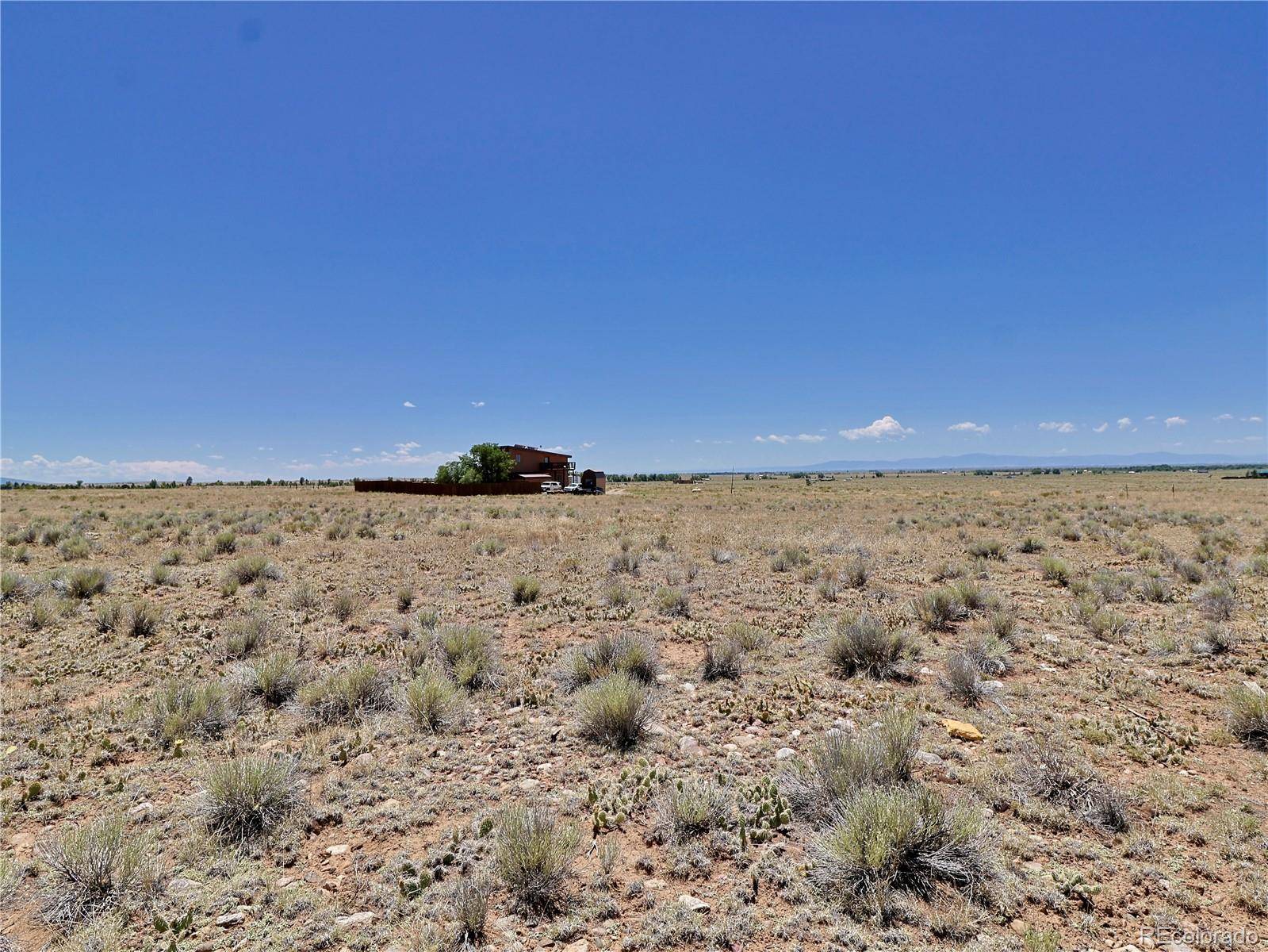 126 Azurite TRL, Crestone, CO 81131