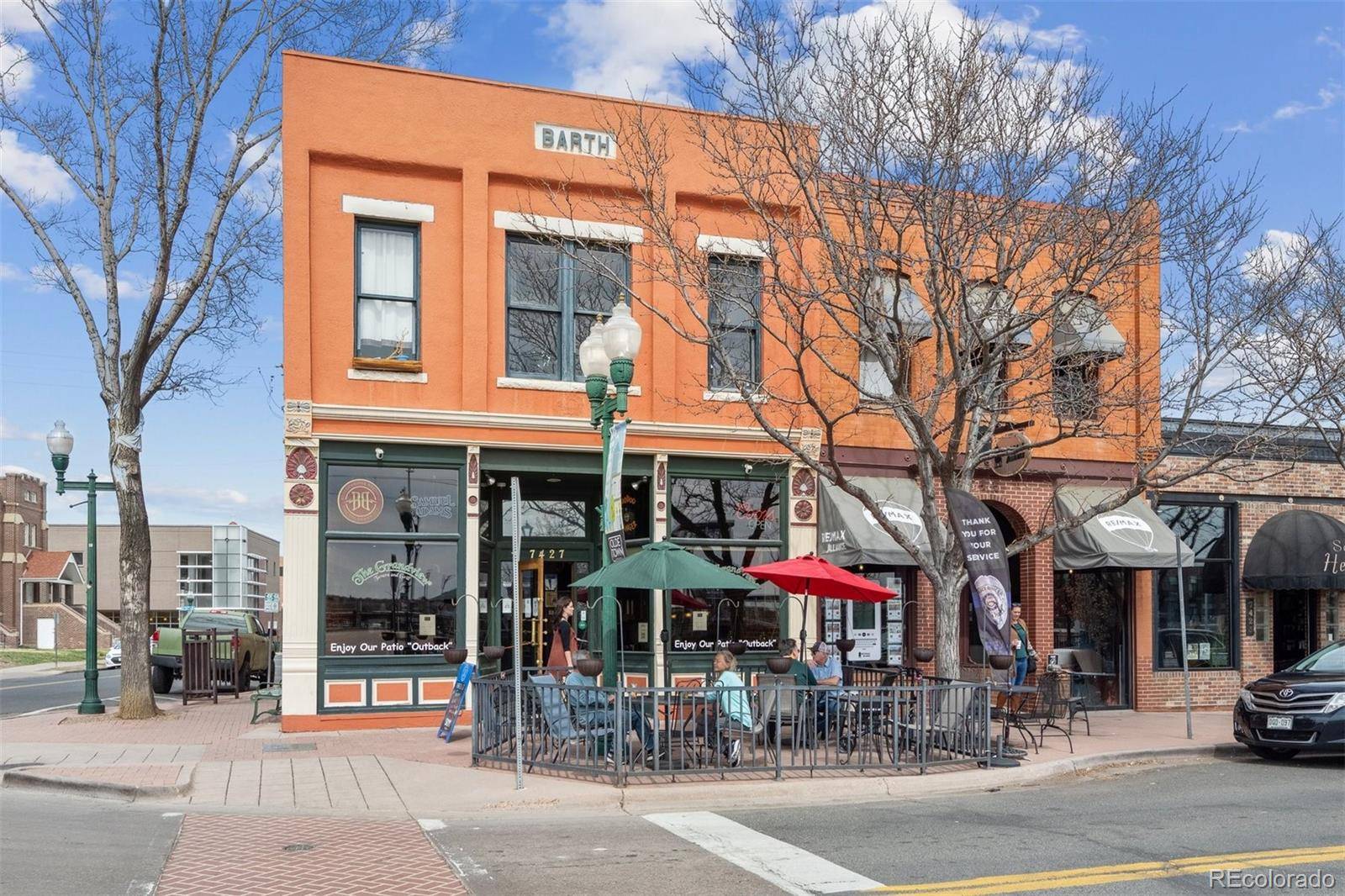 5630 Webster ST #2, Arvada, CO 80002