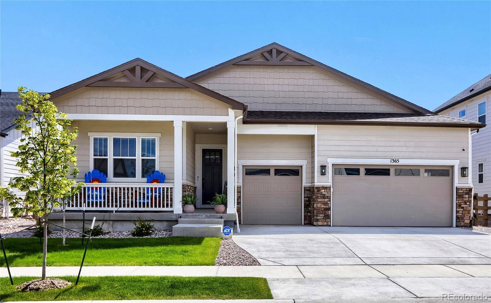 1365 Alyssa DR, Timnath, CO 80547