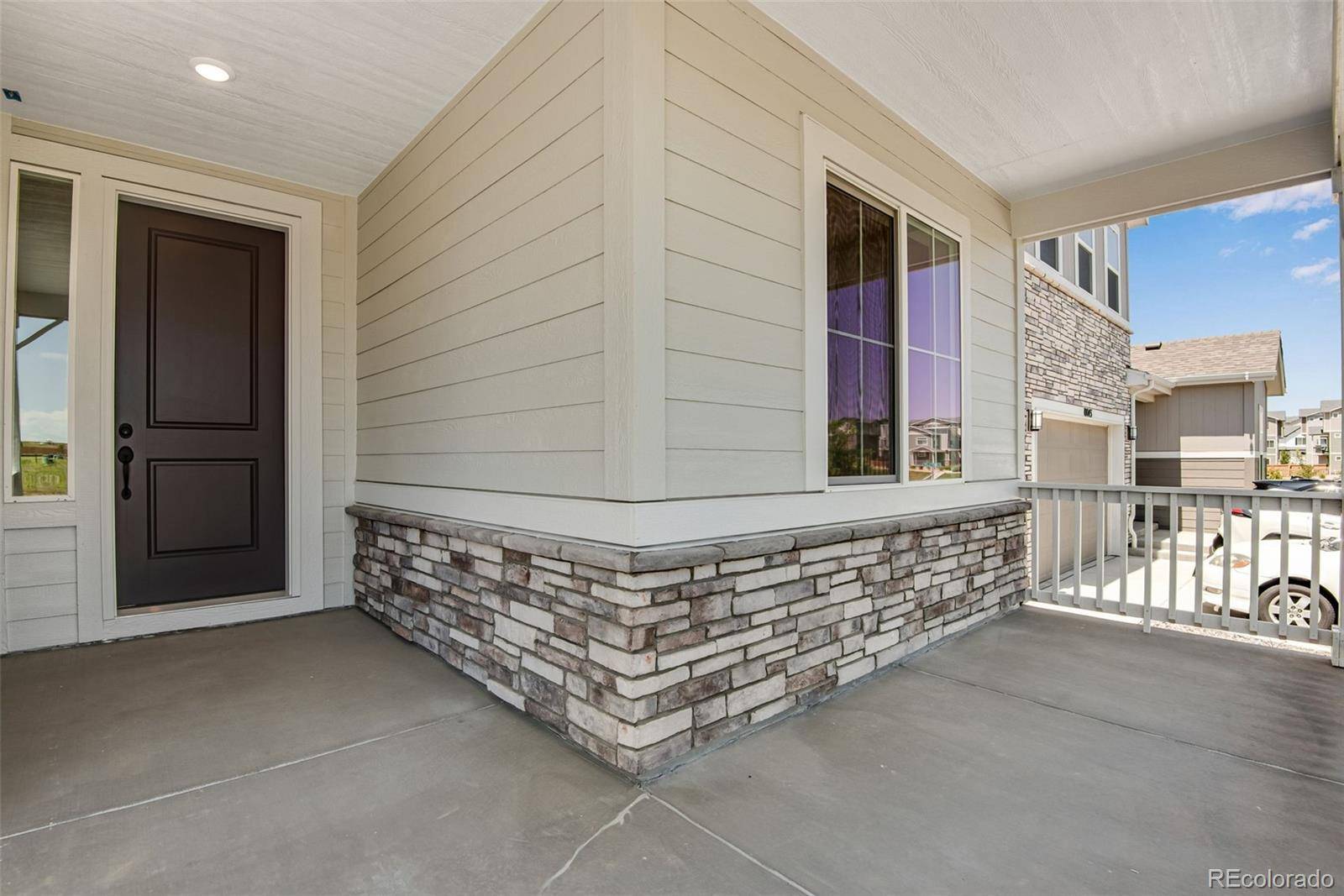 10033 Worchester ST, Commerce City, CO 80022