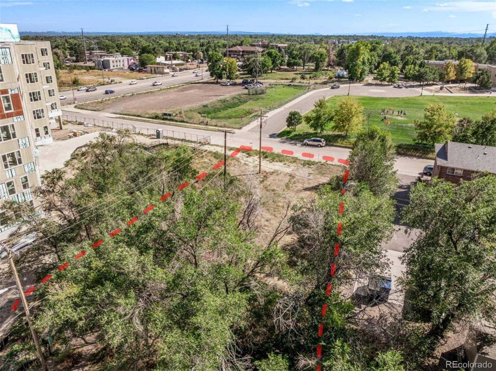 7735 W 12th AVE, Lakewood, CO 80214