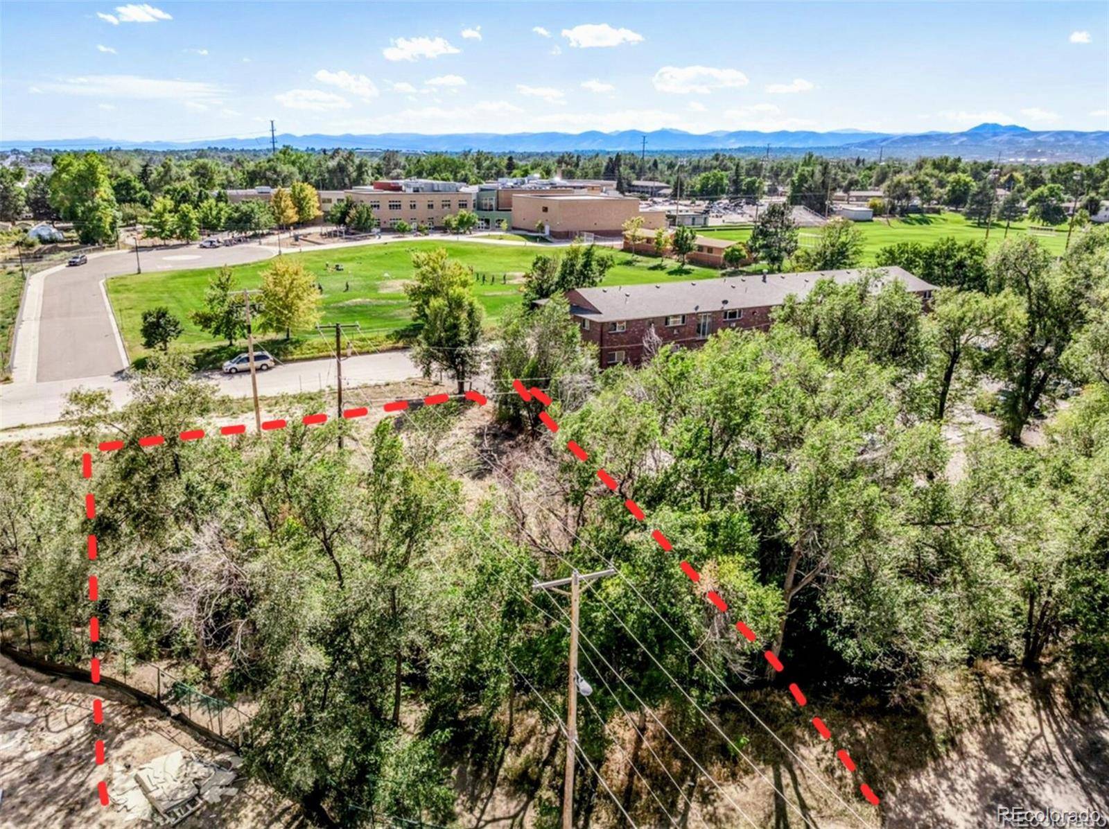 7735 W 12th AVE, Lakewood, CO 80214
