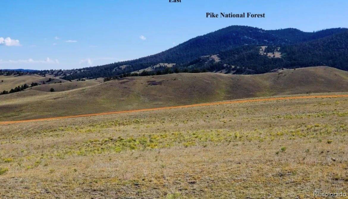 1804 Santee TRL, Guffey, CO 80820