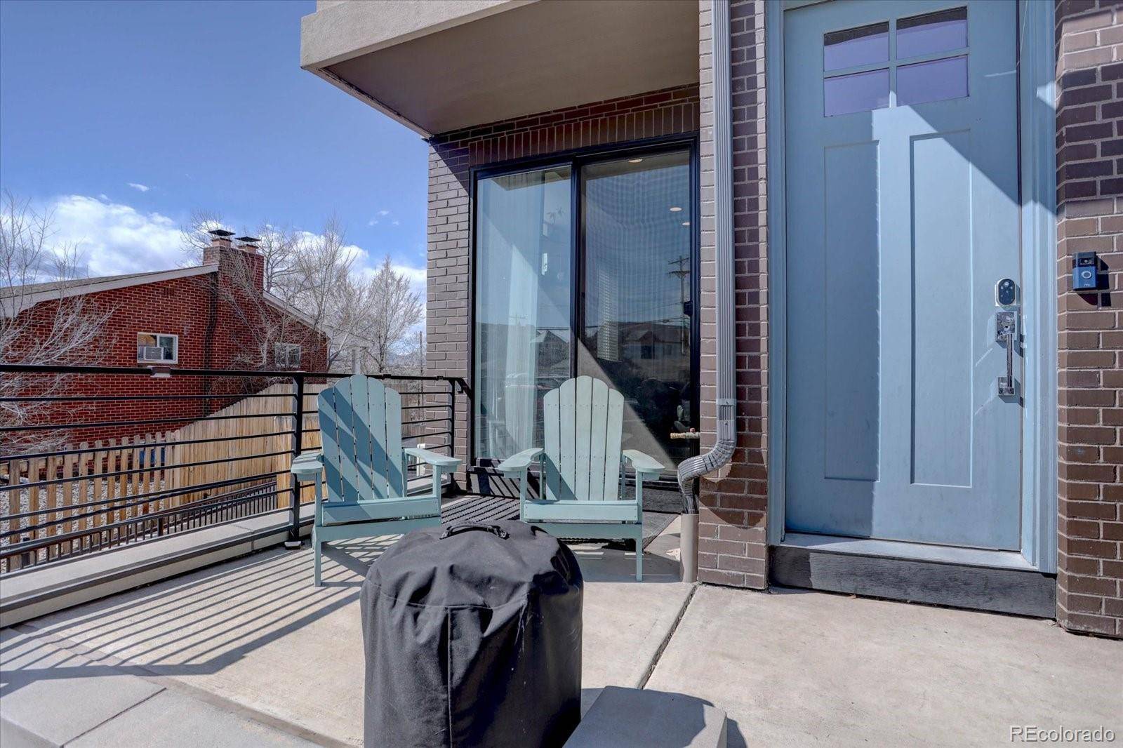 5469 S Curtice ST #L, Littleton, CO 80120