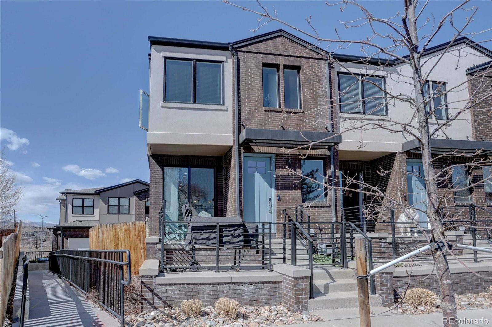 5469 S Curtice ST #L, Littleton, CO 80120