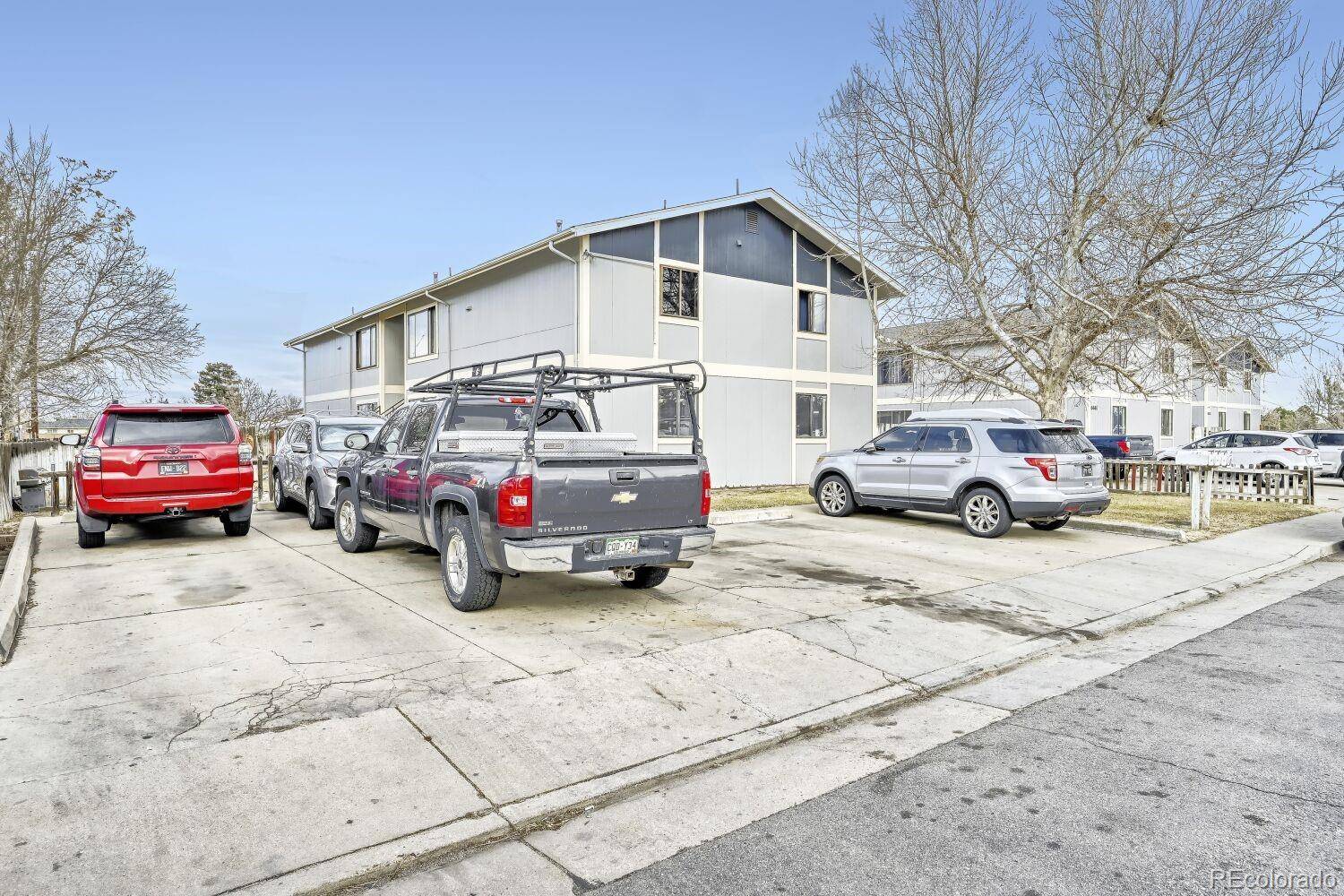 6651, 6661 & 6671 E 63rd PL, Commerce City, CO 80022