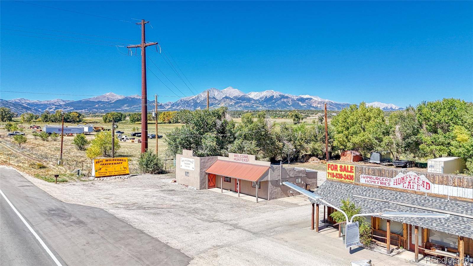 11238 W US Highway 50, Salida, CO 81201
