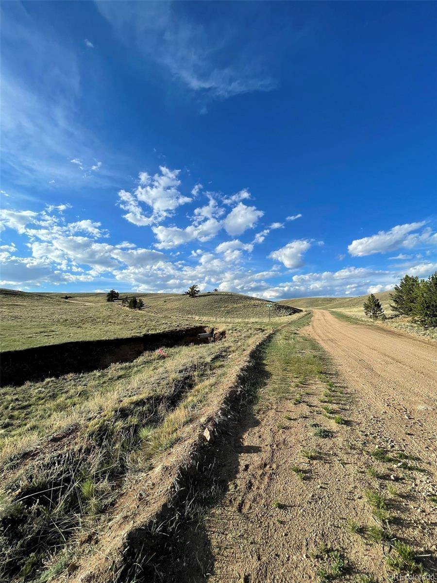 691 Cathy DR, Hartsel, CO 80449
