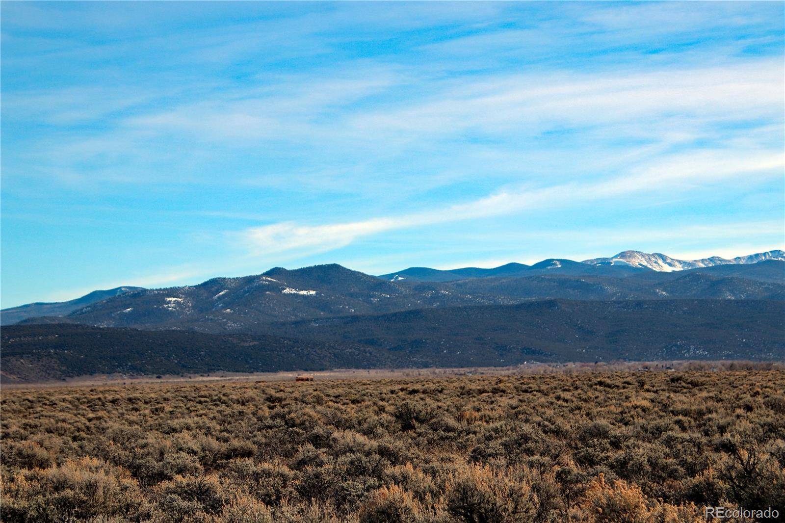 Corner Roads D and 12.5, San Luis, CO 81152