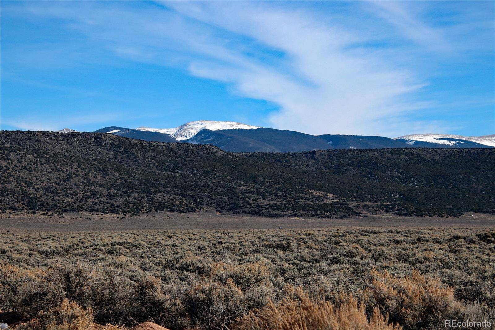 Corner Roads D and 12.5, San Luis, CO 81152