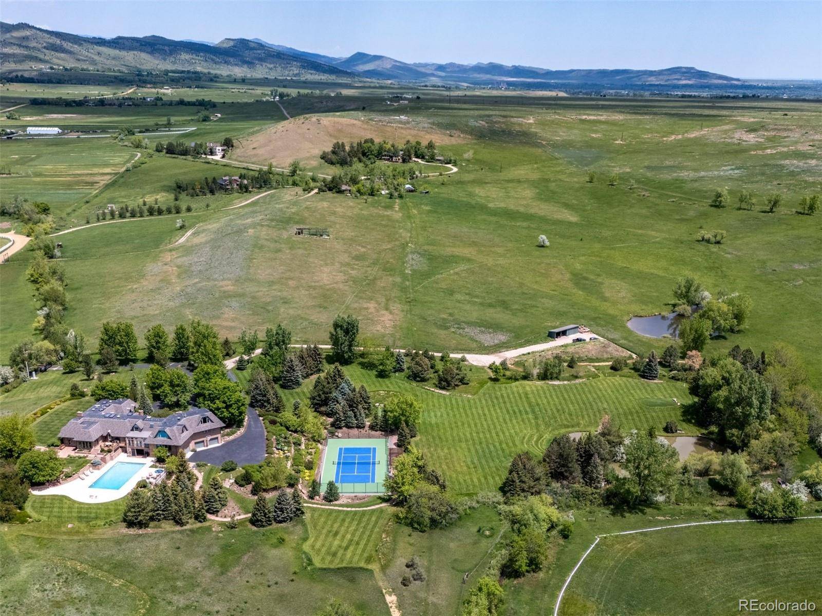 8000 N 41st ST, Longmont, CO 80503