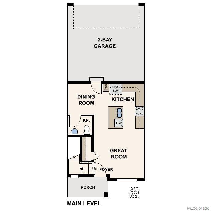 520 Luton DR, Castle Pines, CO 80108