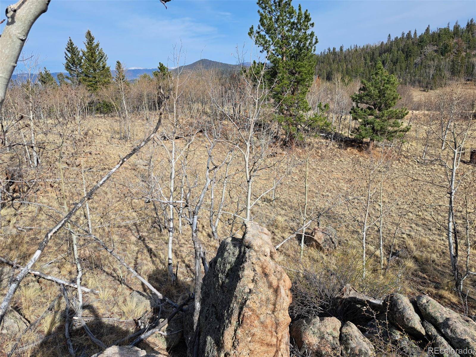93 Wyandot WAY, Como, CO 80432