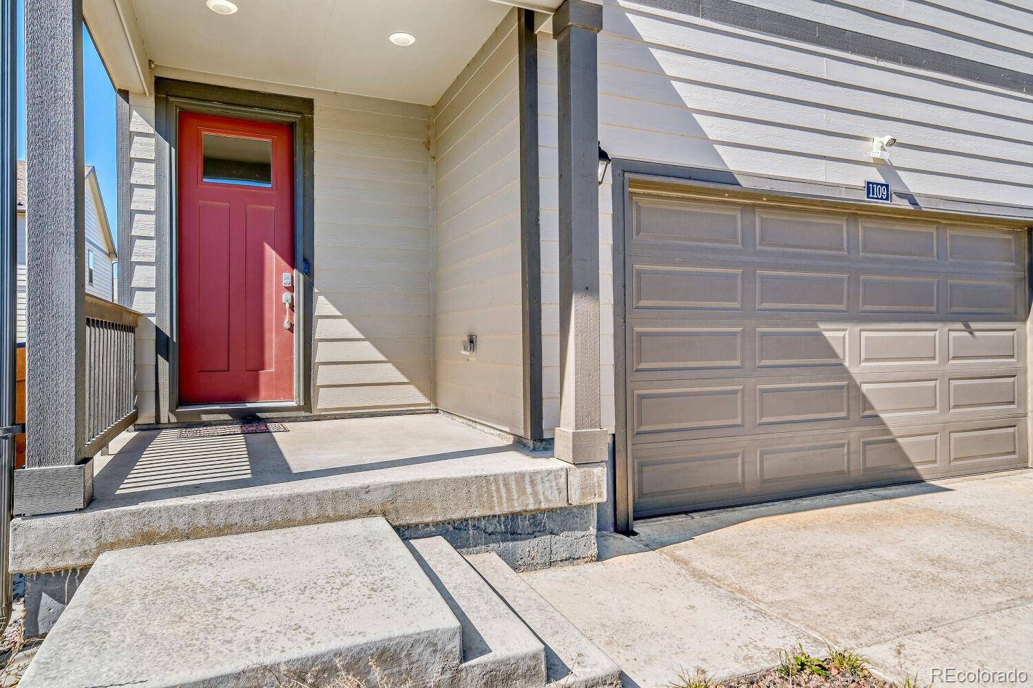 1109 Sunrise DR, Brighton, CO 80603