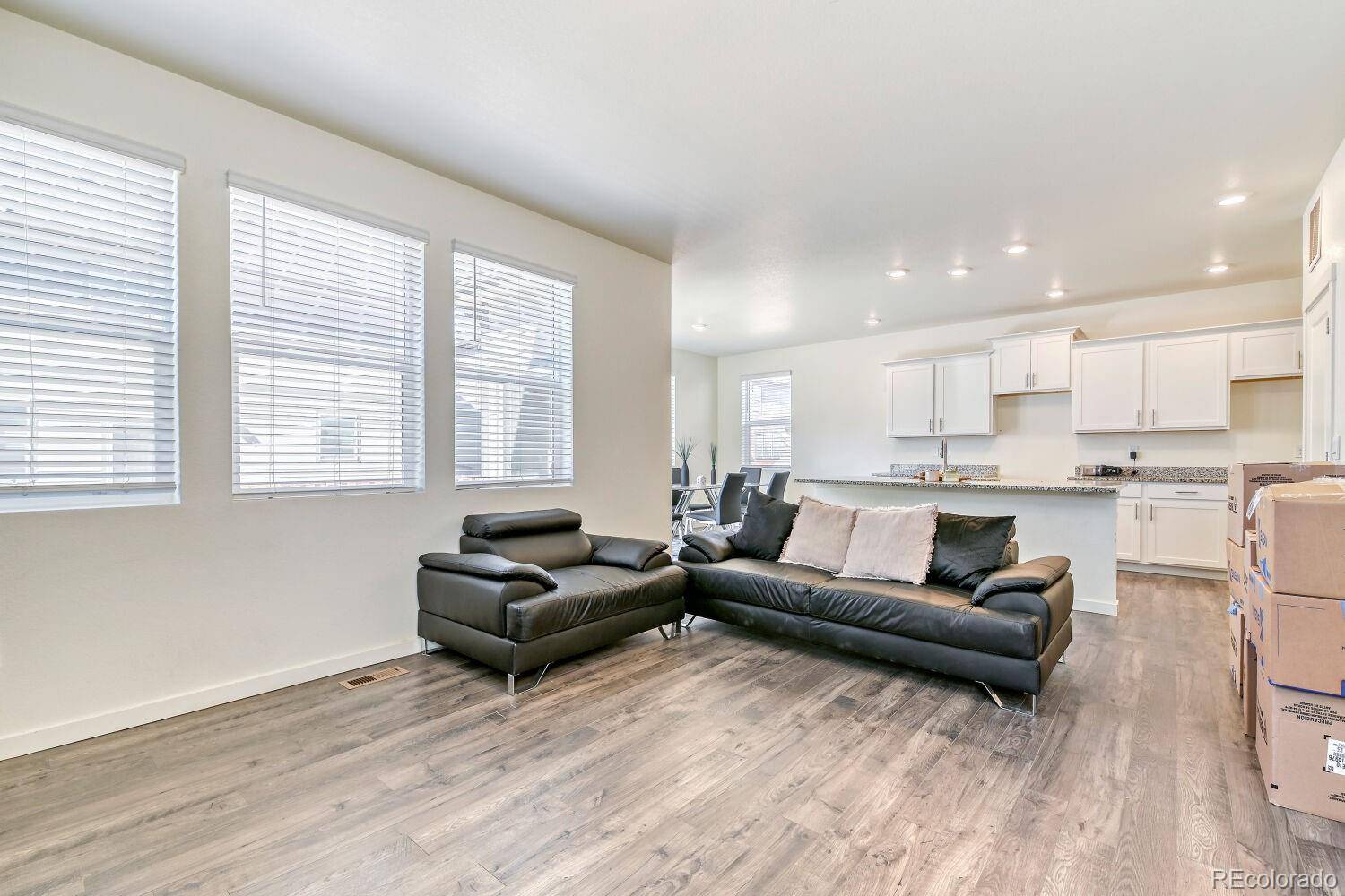 1109 Sunrise DR, Brighton, CO 80603