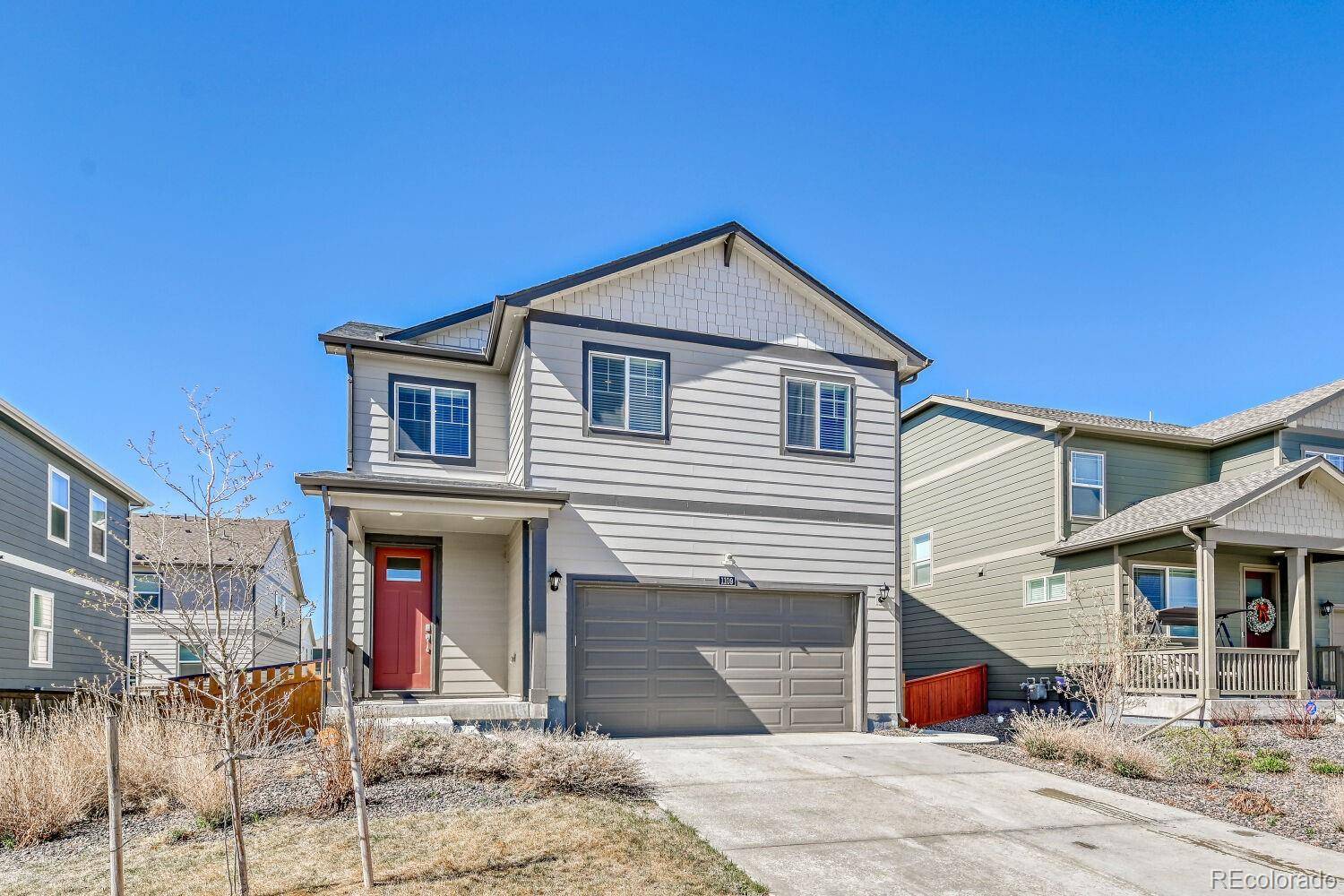 1109 Sunrise DR, Brighton, CO 80603