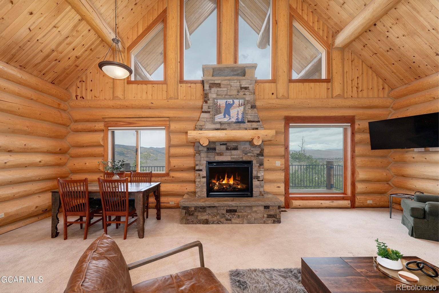 223 GCR 8950, Granby, CO 80446