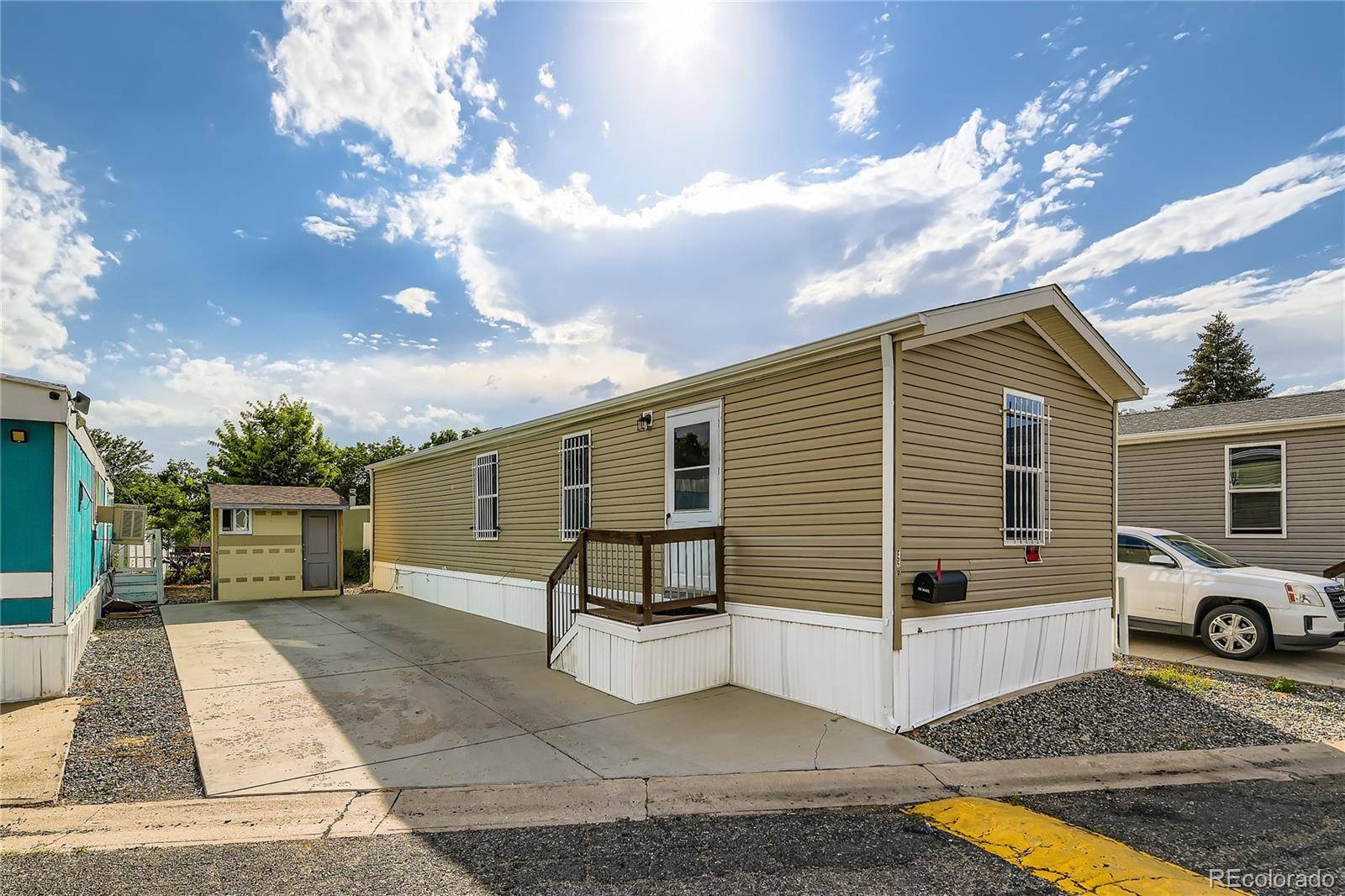 14701 E Colfax AVE, Aurora, CO 80011