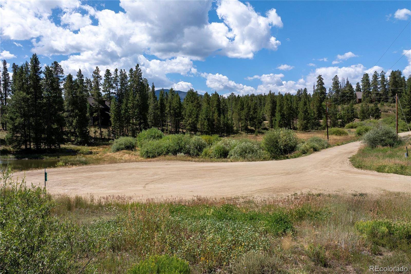 113 Elk Park TRL, Tabernash, CO 80478