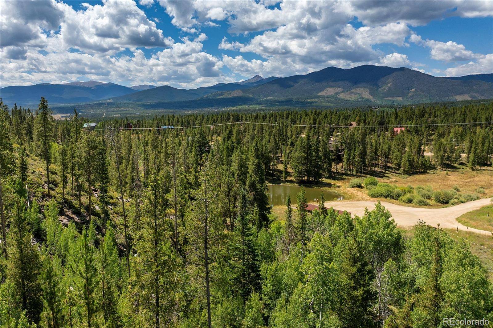 113 Elk Park TRL, Tabernash, CO 80478