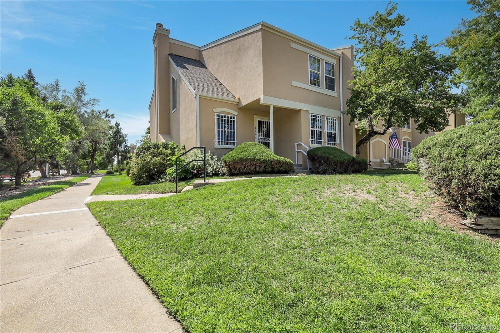 2864 S Vaughn WAY, Aurora, CO 80014