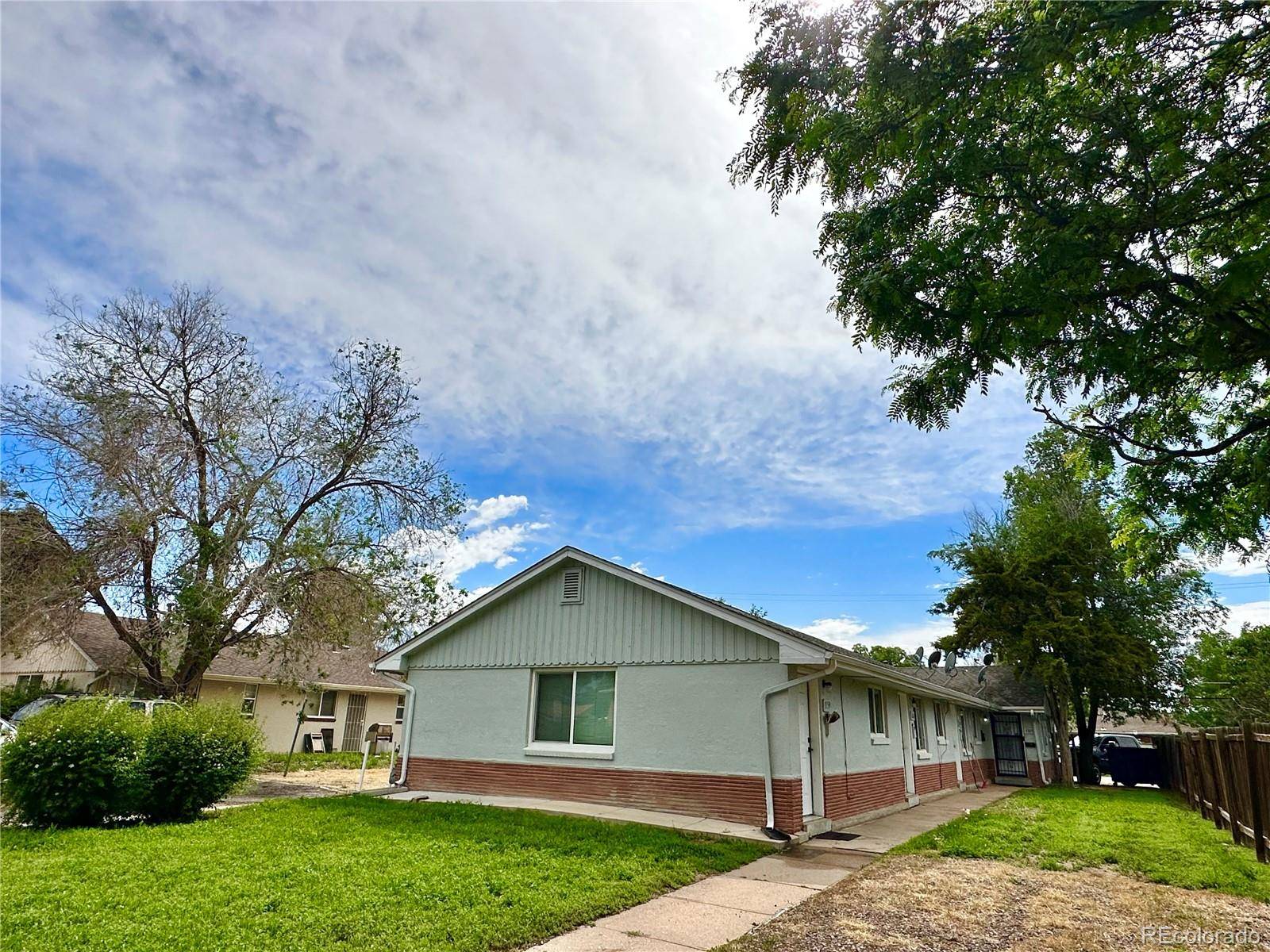 1181 Akron #A, Aurora, CO 80010