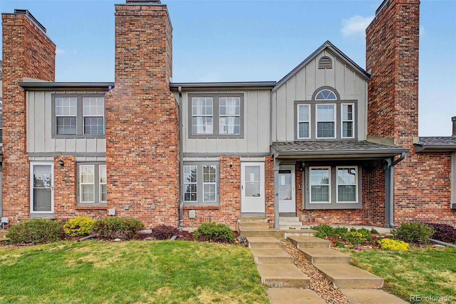 17125 E Chenango AVE #D, Aurora, CO 80015