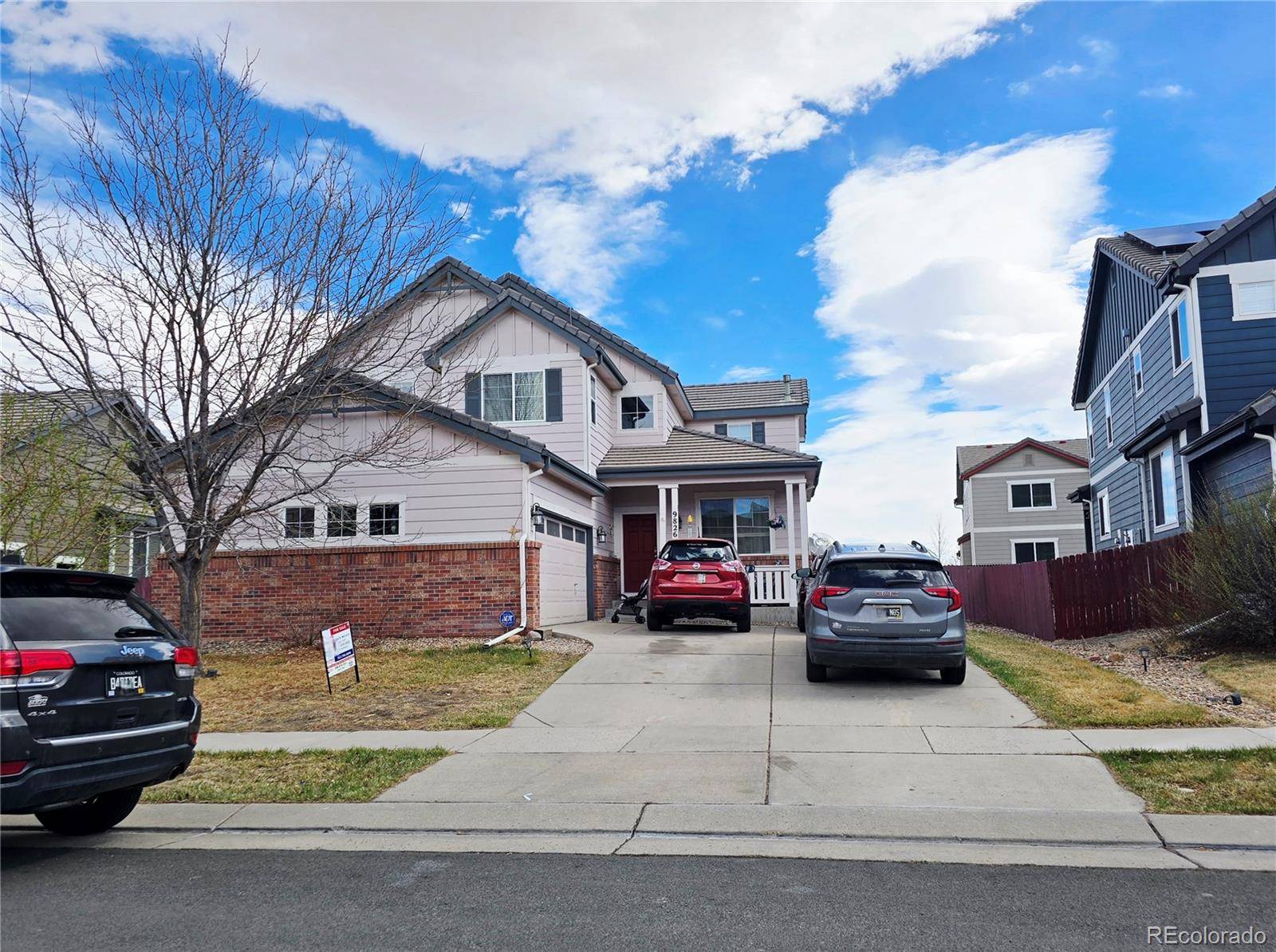 9826 Nucla ST, Commerce City, CO 80022
